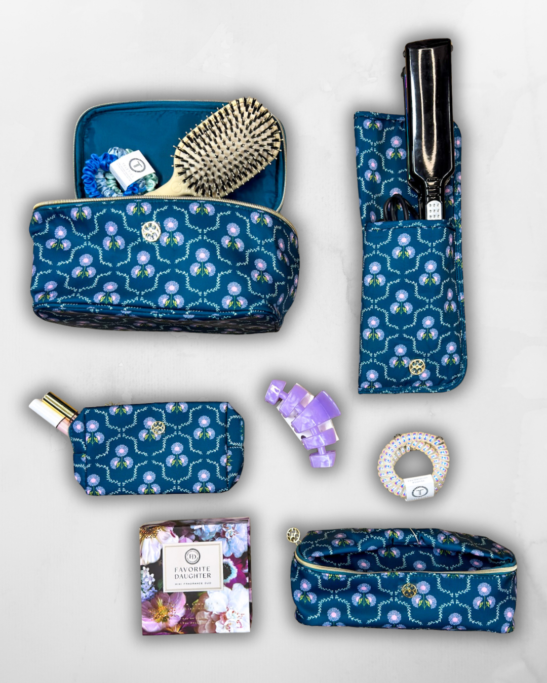 GIFTS FOR THE COLLEGE GIRL