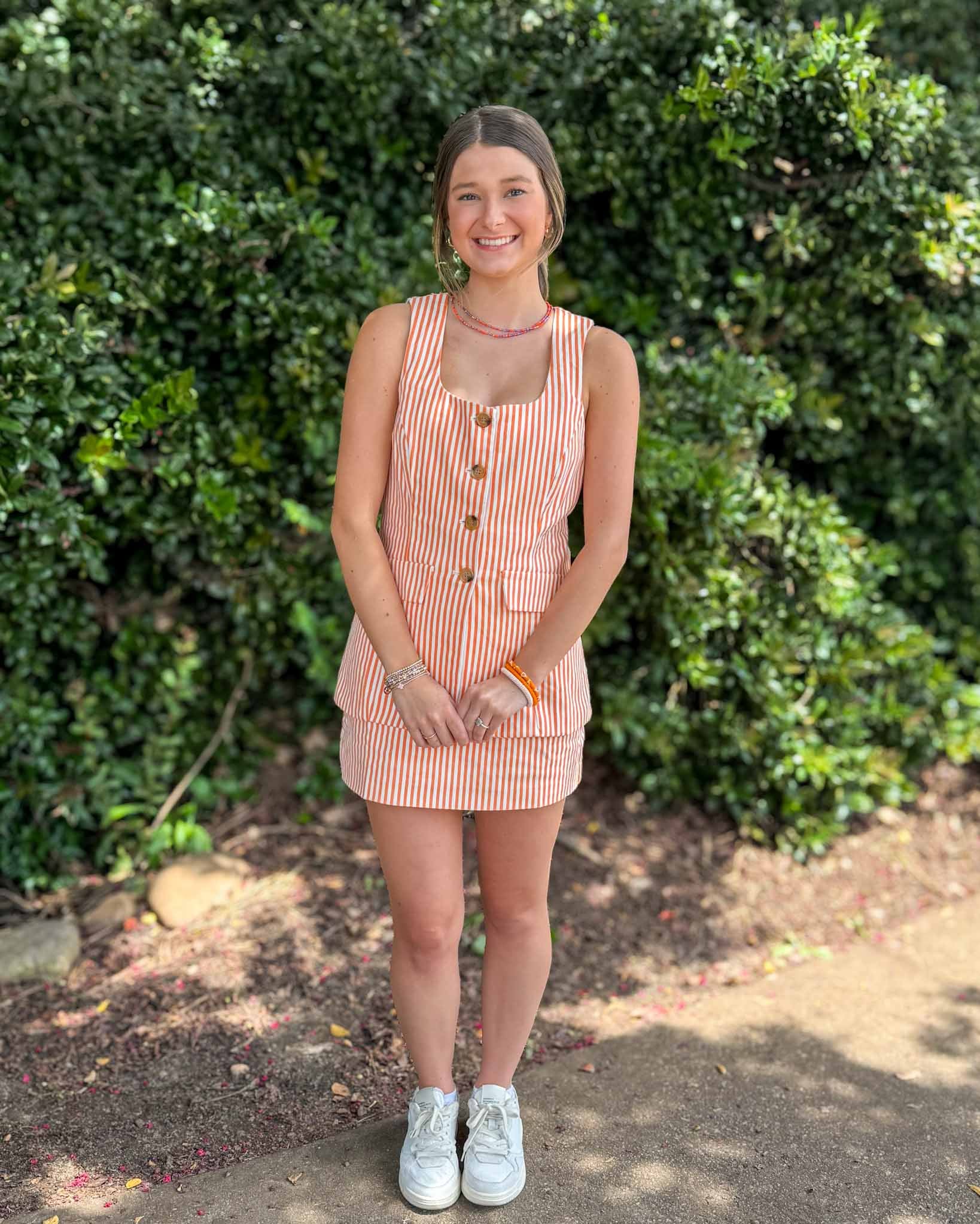 GAME DAY SETS / ROMPERS