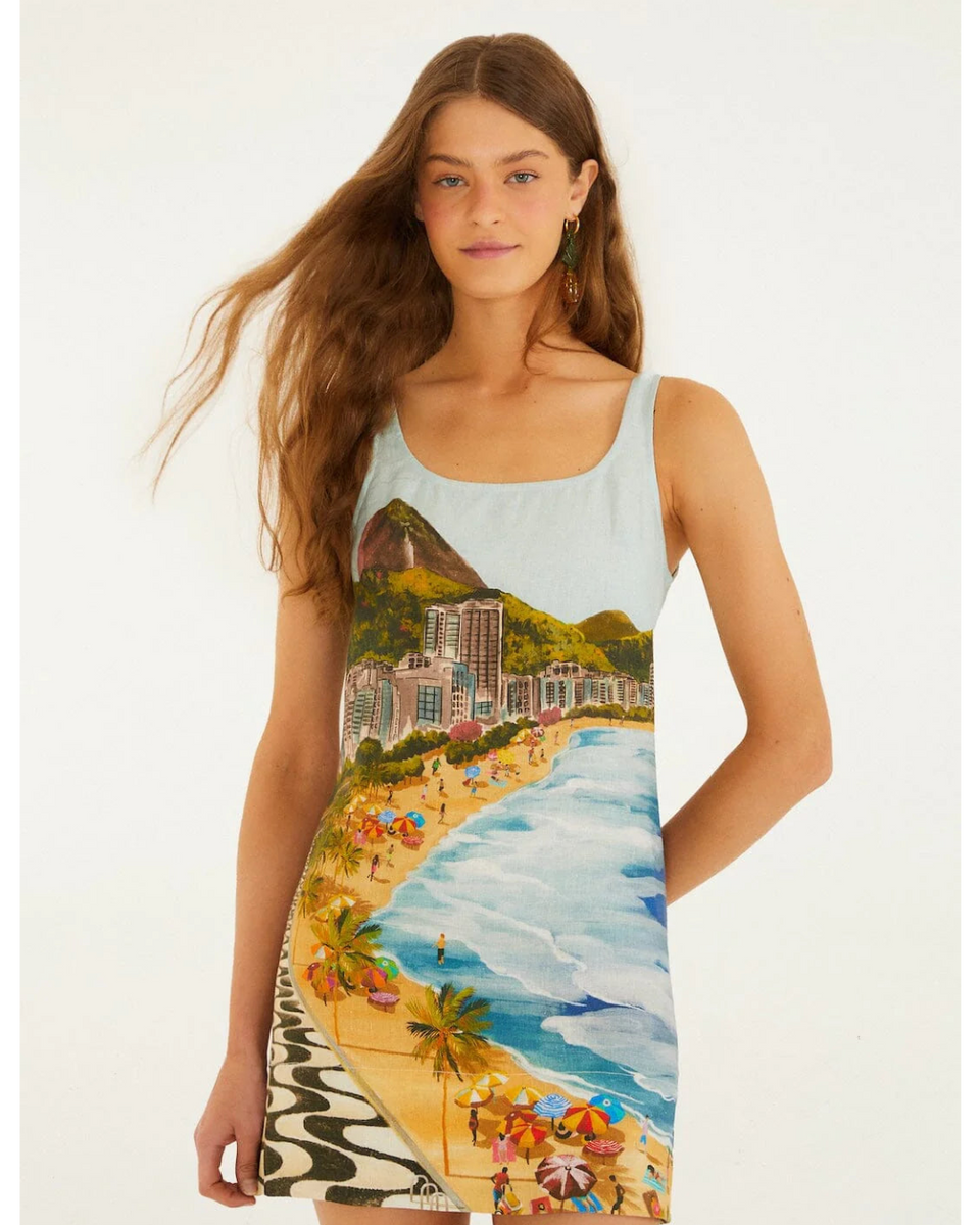 gianna mini dress AKIRA Gianna Satin Mini Dress