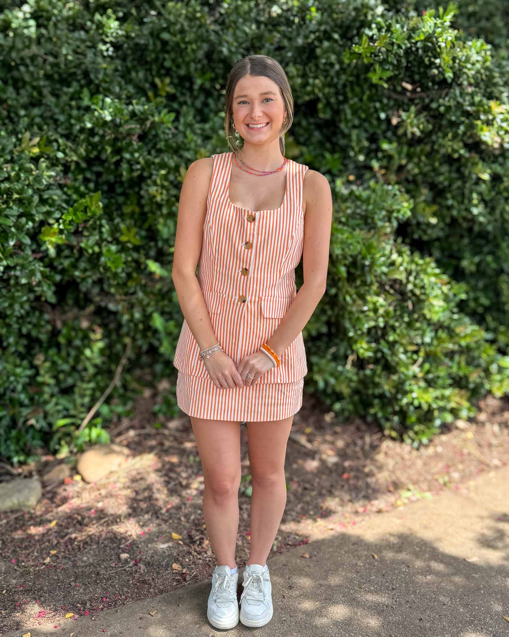 GAME DAY SETS / ROMPERS