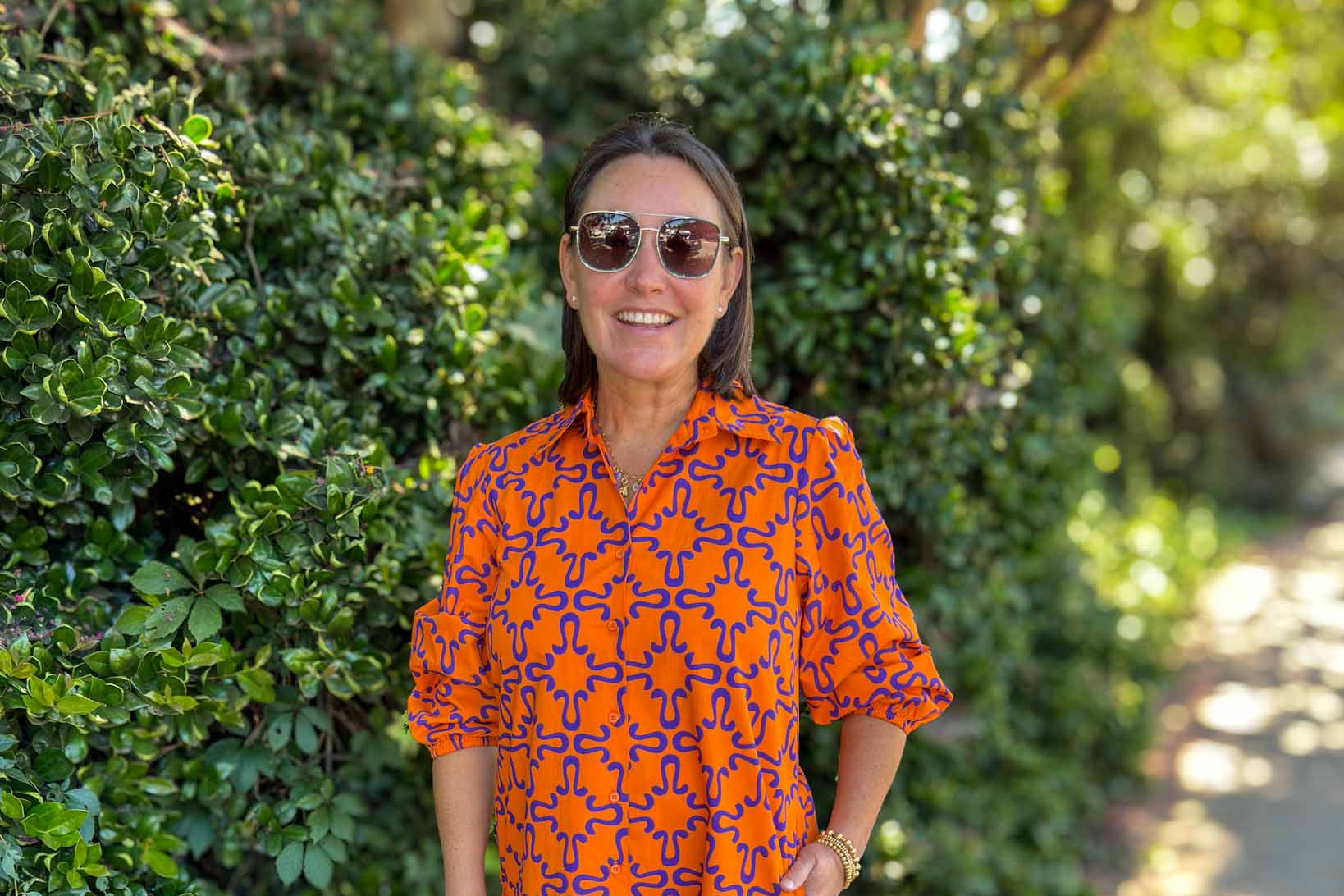 Clemson Gameday Wear True Orange Boutique Clemson Gameday Wear True Orange Boutique