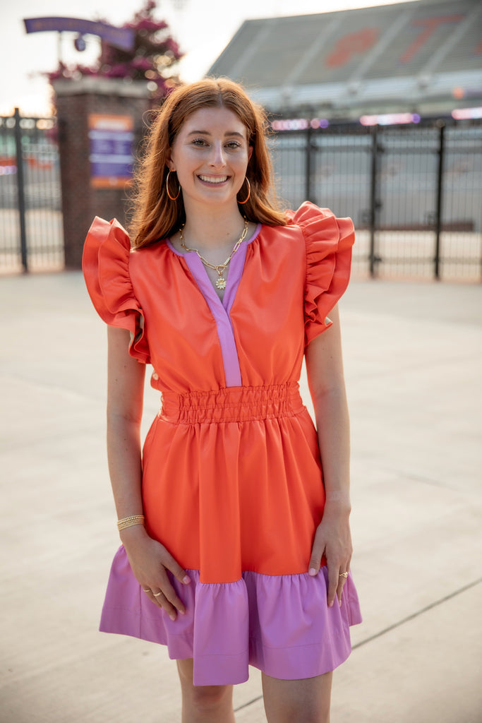 GAME DAY DRESSES