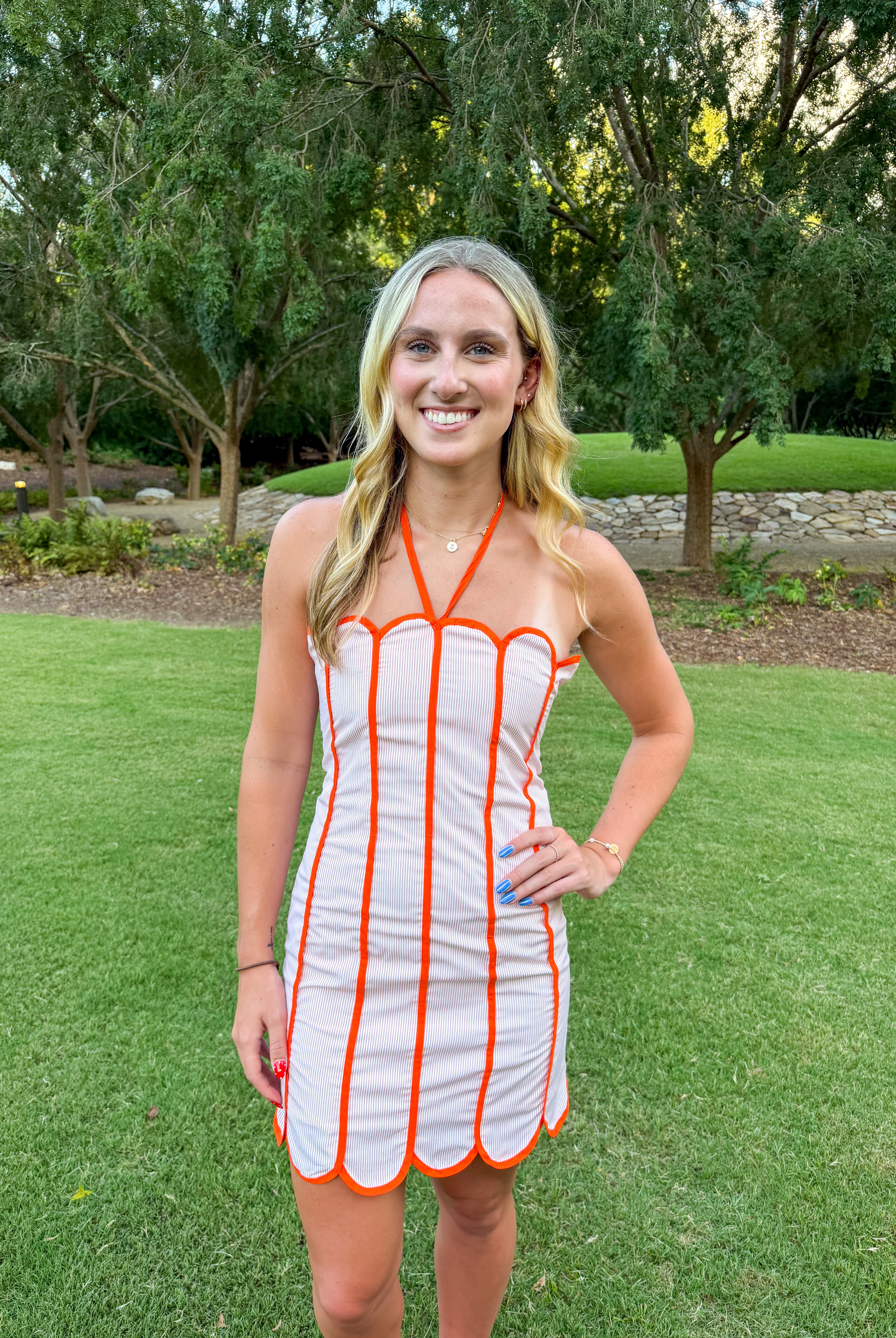 dresses for game day Dress GAME DAY DRESSES True