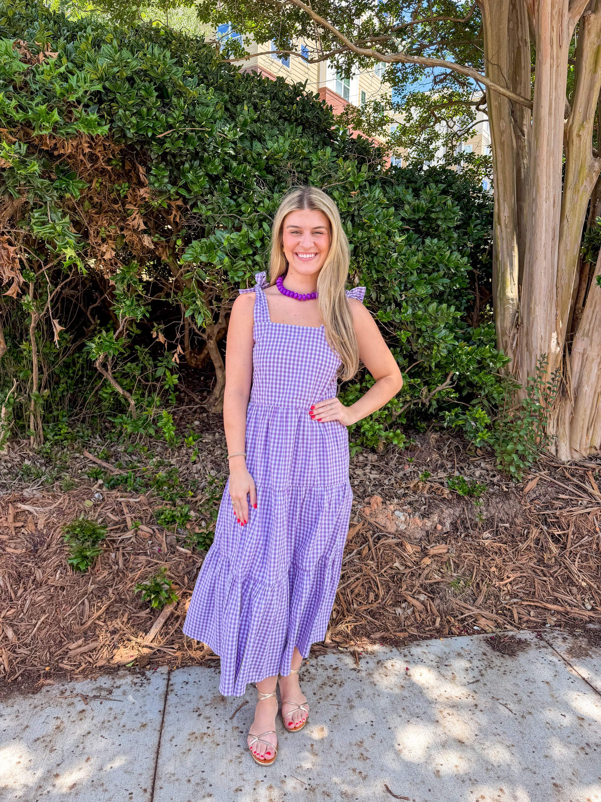 Holly Shae Graysen Dress