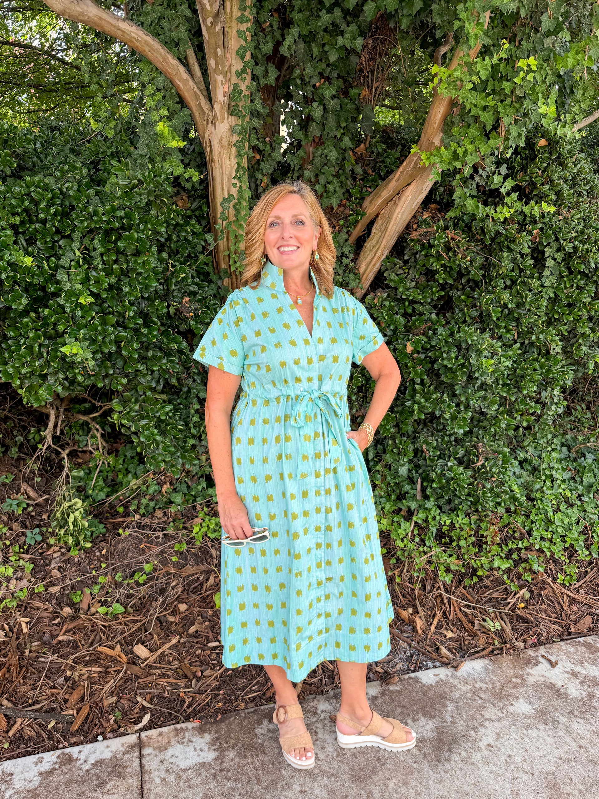 Holly Shae Bria Dress