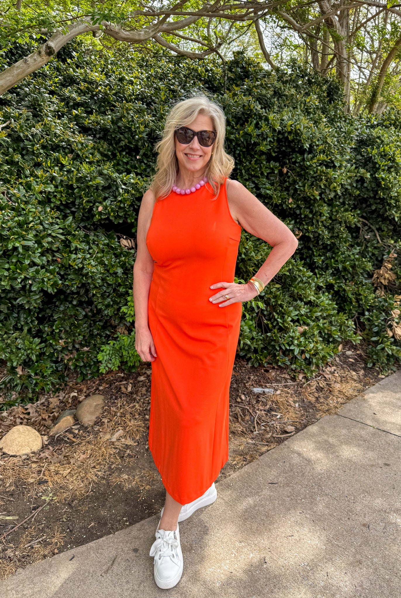 GAME DAY DRESSES True Orange Boutique GAME DAY DRESSES True Orange Boutique