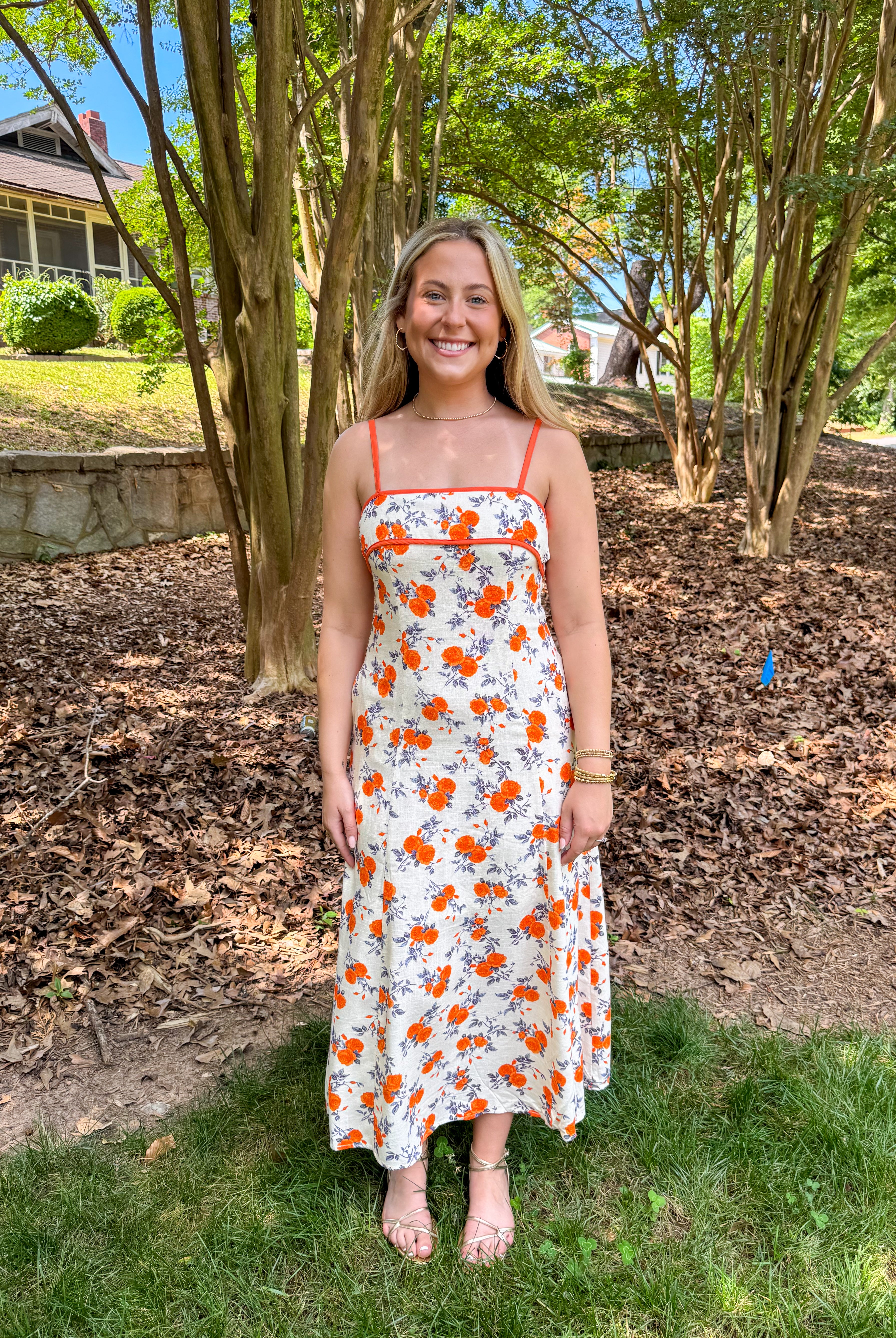 DRESSES True Orange Boutique DRESSES True Orange Boutique