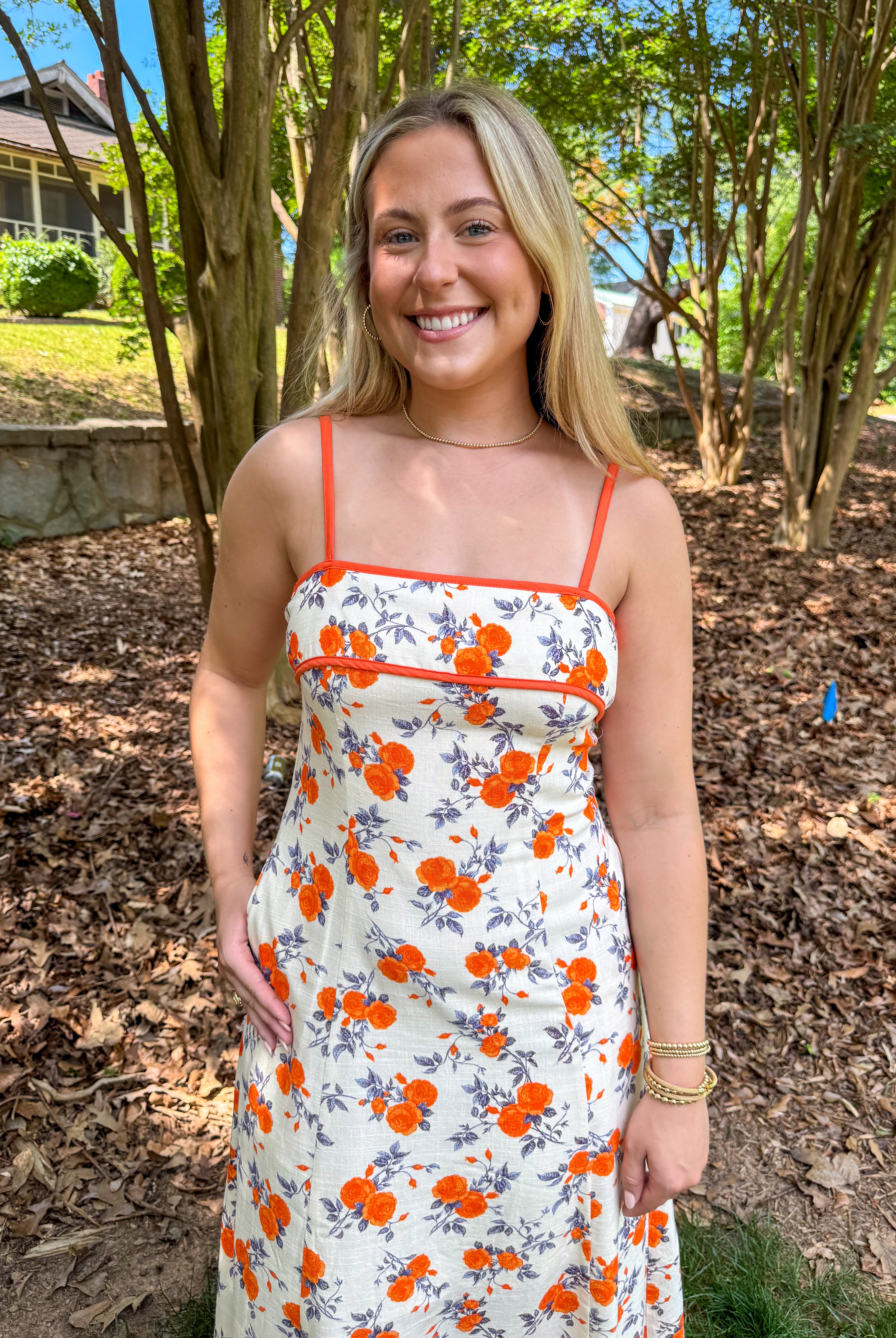 GAME DAY DRESSES True Orange Boutique GAME DAY DRESSES True Orange Boutique