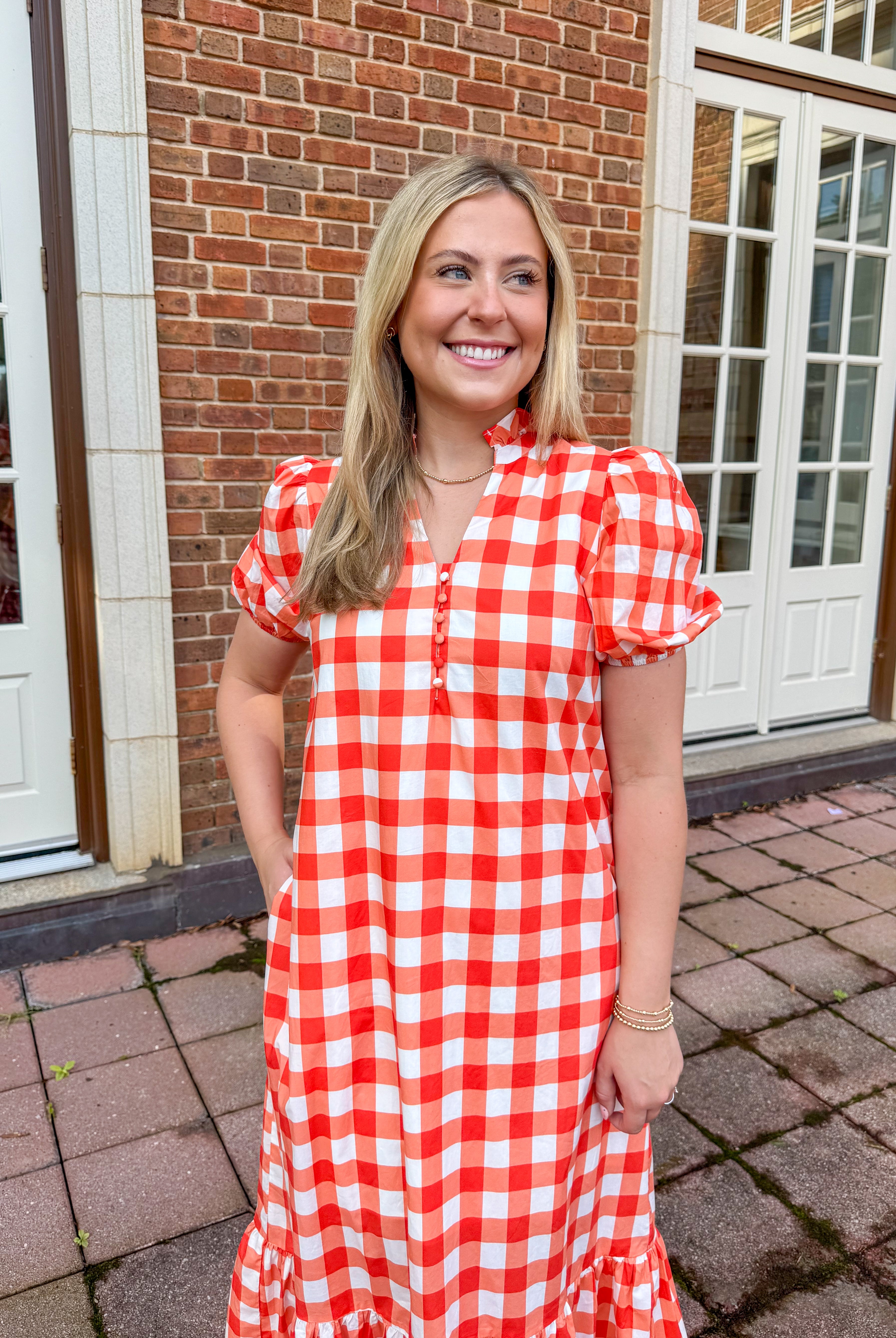 GAME DAY DRESSES True Orange Boutique GAME DAY DRESSES True Orange Boutique