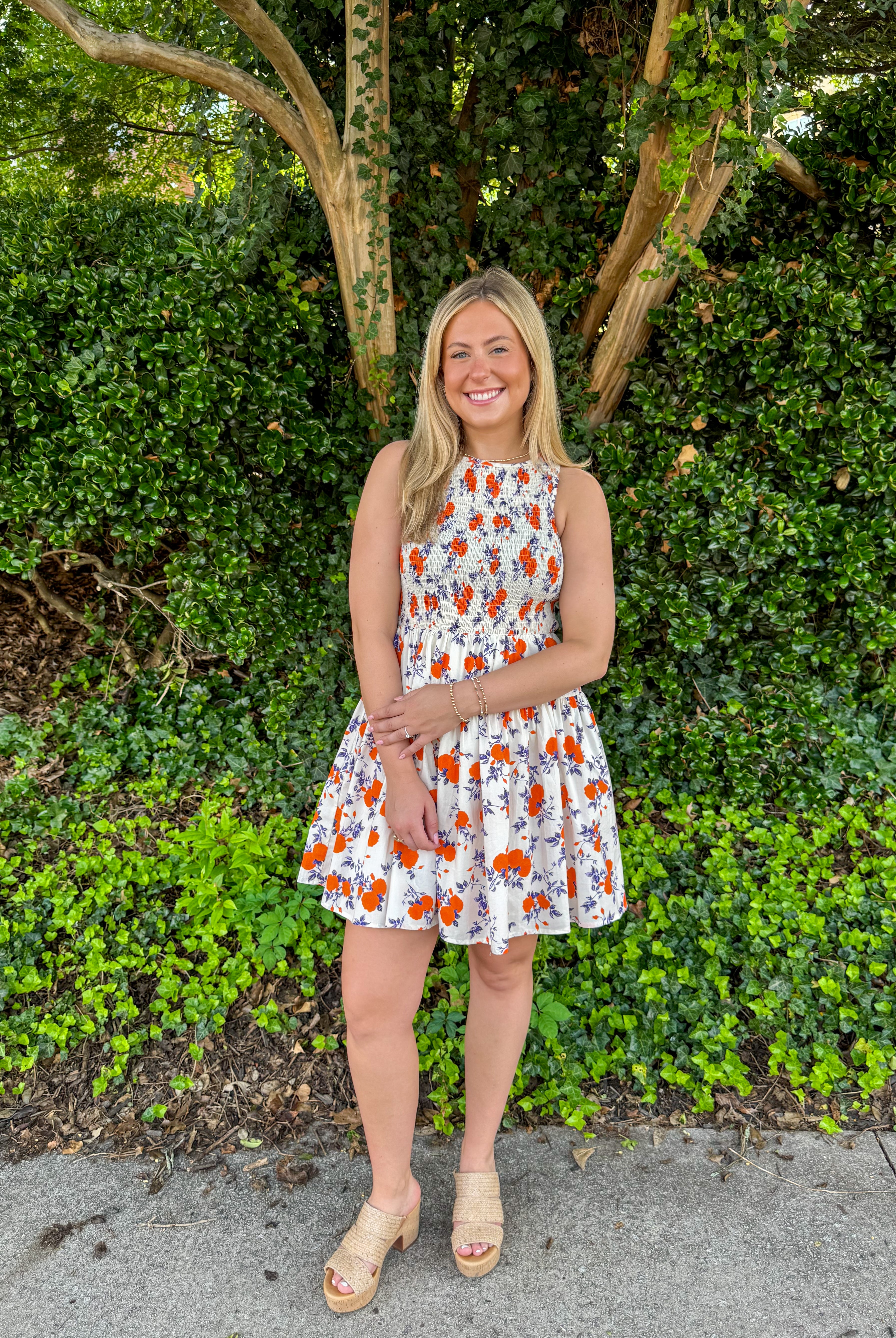 GAME DAY DRESSES True Orange Boutique GAME DAY DRESSES True Orange Boutique