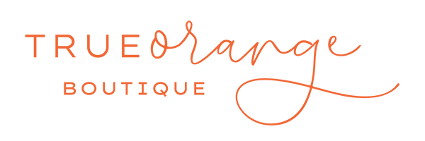 True Orange Boutique