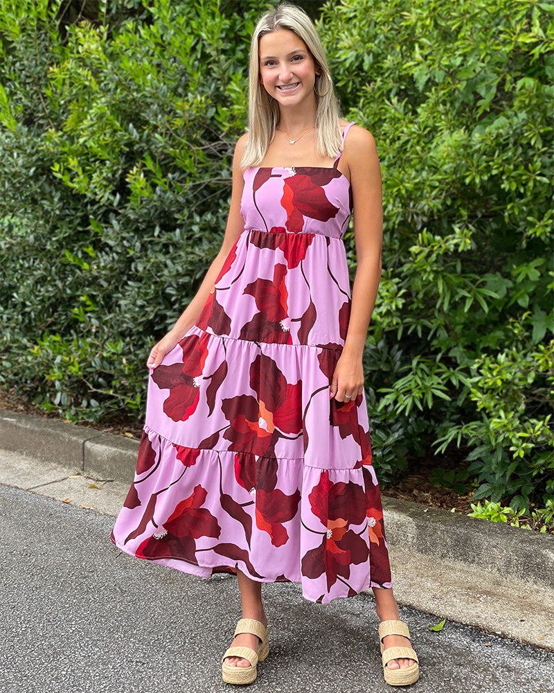 Sanctuary maxi dress Clearance