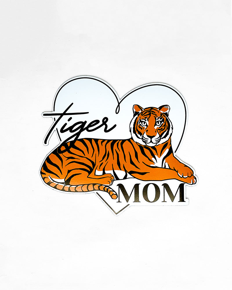 Tiger Mom Bundle True Orange Boutique