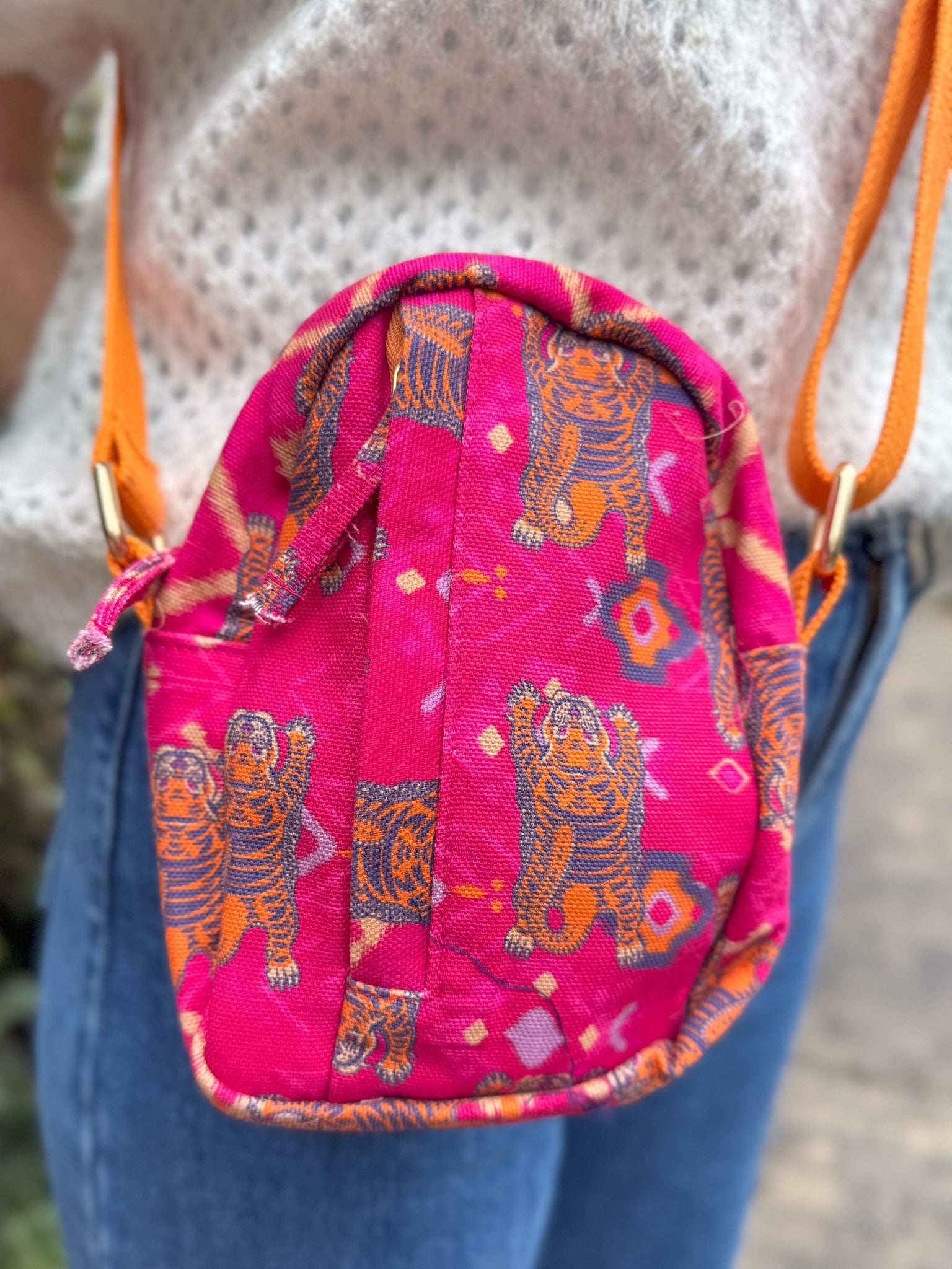 Bags True Orange Boutique