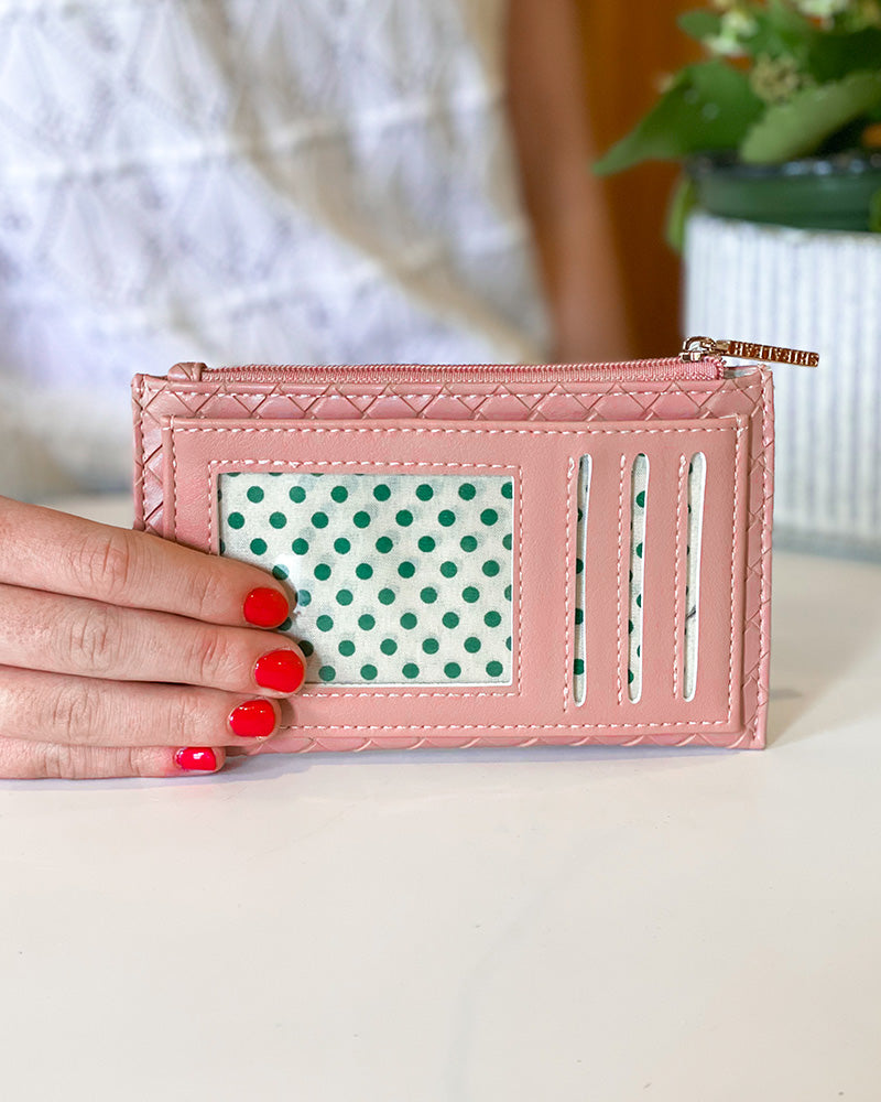 ACROC Small Wallet – True Betty Boutique